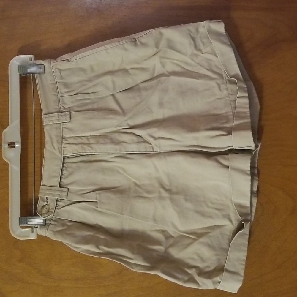 Vintage County Seat Shorts Size 9/10: A